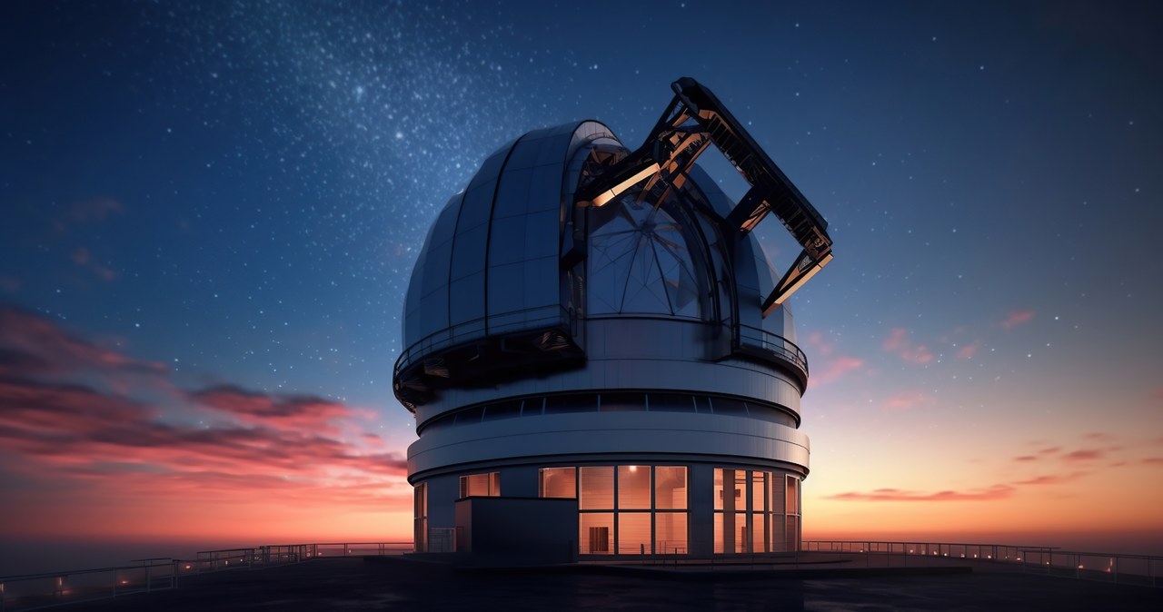 Polonia deschide un observator astronomic în deșertul Atacama din Chile