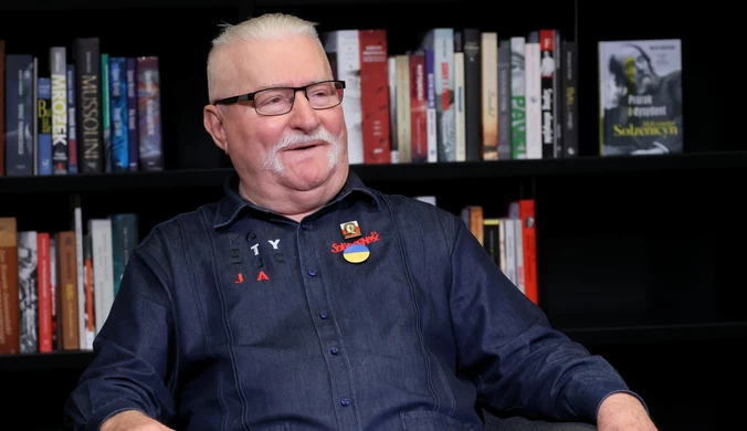 Lech Wałęsa żąda pieniędzy od Zbigniewa Ziobry. "Od biednych nie wezmę nic"