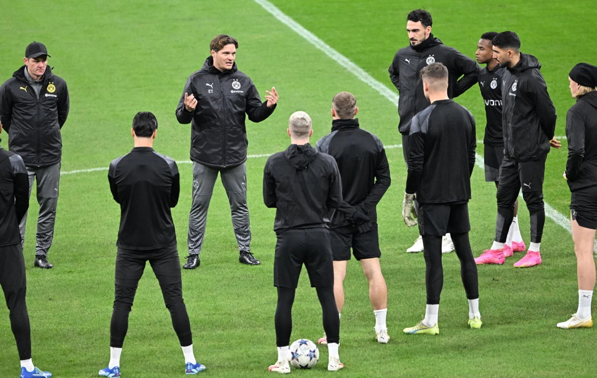 M.in. FC Barcelona i Borussia Dortmund mogą dziś zapewnić sobie miejsce w 1/8 finału Champions League. Przed nami przedostatnia kolejka fazy grupowej tych rozgrywek. We wtorkowy wieczór na boiska wybiegną drużyny z grup E, F, G oraz H. 