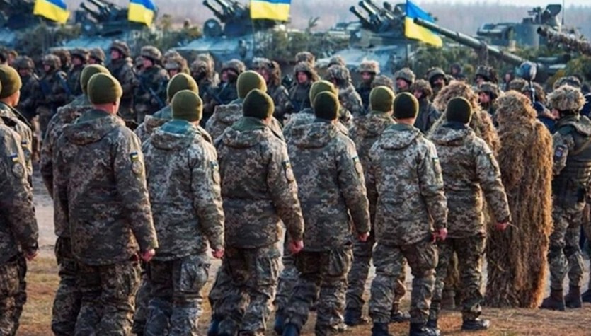 Război în Ucraina.  Expertul avertizează: Perspectivele sunt dezastruoase