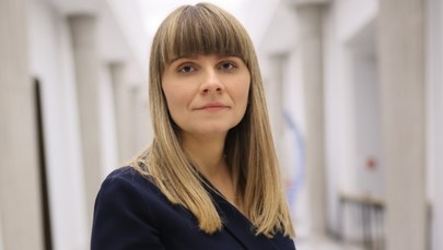 Monika Horna-Cieślak nowym Rzecznikiem Praw Dziecka