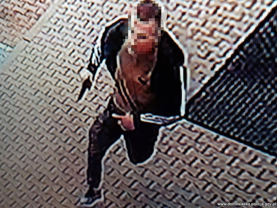 /Dolnośląska Policja /