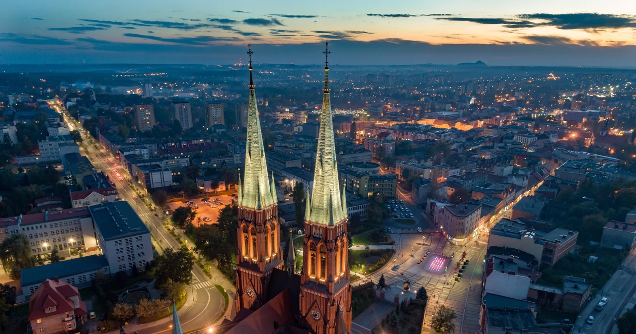  Zaskakujący lider walki ze smogiem w Polsce. Śląsk zdominował ranking Czystego Powietrza