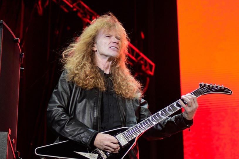 Legendarna formacja Megadeth została ogłoszona trzecim headlinerem przyszłorocznej edycji Mystic Festival, który odbędzie się w Gdańsku. Dowodzona przez Dave'a Mustaine'a grupa zaliczana jest do tzw. Wielkiej Czwórki thrash metalu razem z Metalliką, Slayerem i Anthraxem.