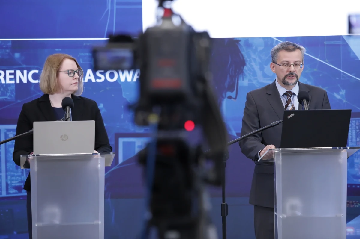 Organy państwa nie są przygotowane na przeciwdziałanie zagrożeniom hybrydowym - to wniosek zawarty w najnowszym raporcie Najwyższej Izby Kontroli. Kontrola NIK-u została przeprowadzona w latach 2020-2022.