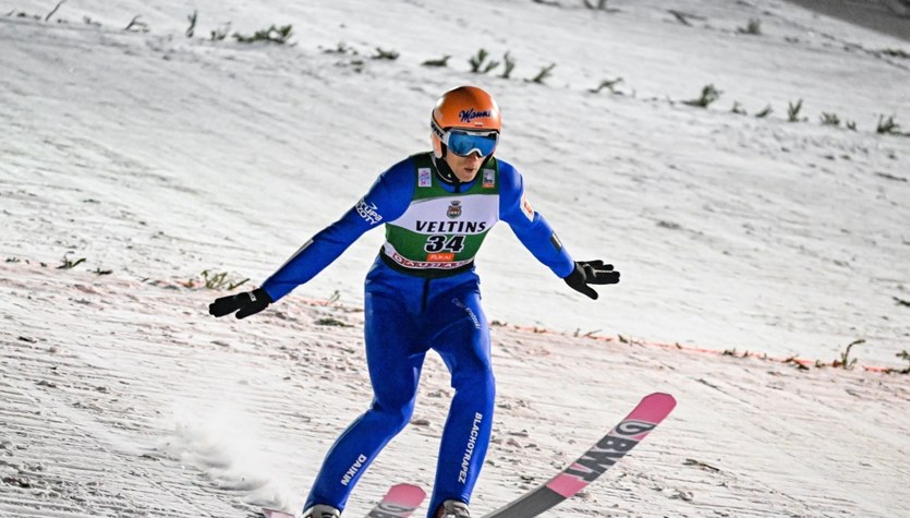 Puchar Wiata Lillehammer Kiedy I O Kt Rej Skoki Narciarskie