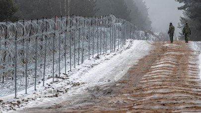 Zadośćuczynienie dla wolontariuszki zatrzymanej przy granicy z Białorusią