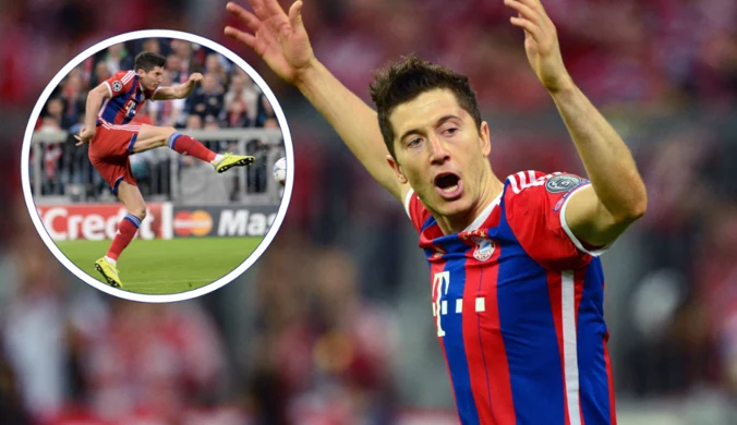 Robert Lewandowski show! Niezwykły wyczyn, tak doszło do zwrotu akcji. "To szalone"