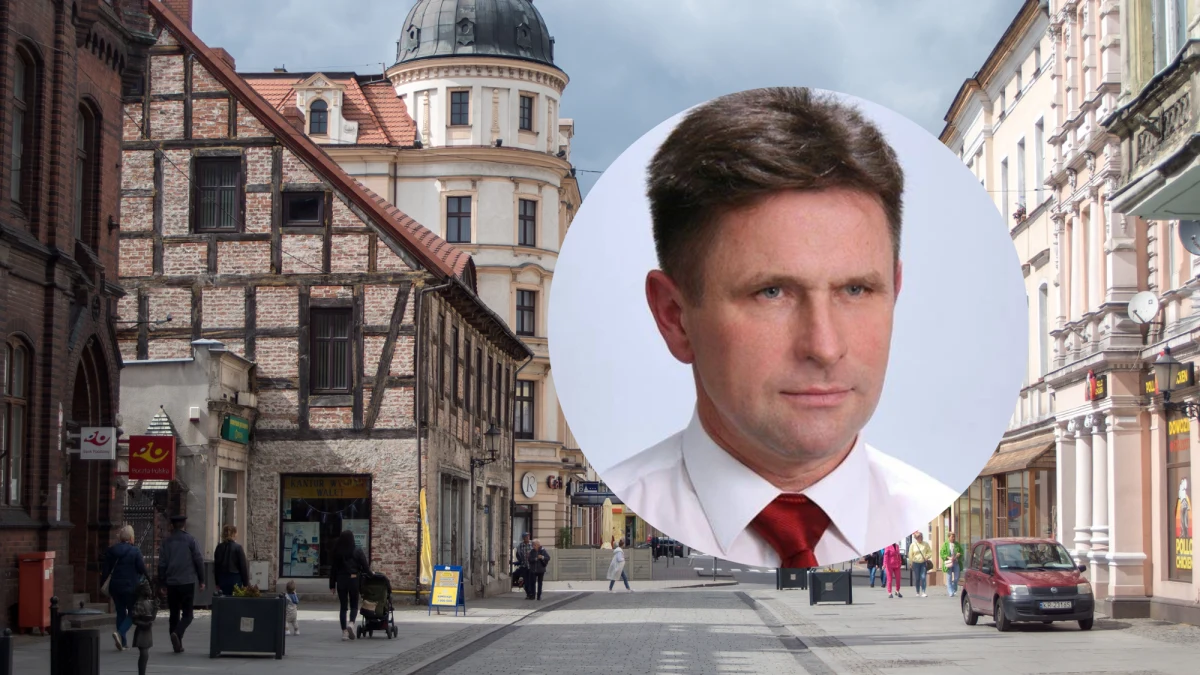 Przedsiębiorca i były radny Rady Miejskiej Marek Słabiński został wybrany przez premiera Mateusza Morawieckiego na komisarza Inowrocławia. Urzędnicy i radni czekali na tę decyzję od sześciu tygodni. Komisarz zastąpił w fotelu prezydenta Ryszarda Brejzę, który uzyskał mandat senatora. 