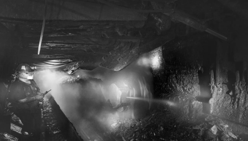 Tragedia w kopalni w Jaworznie. Są ofiary śmiertelne