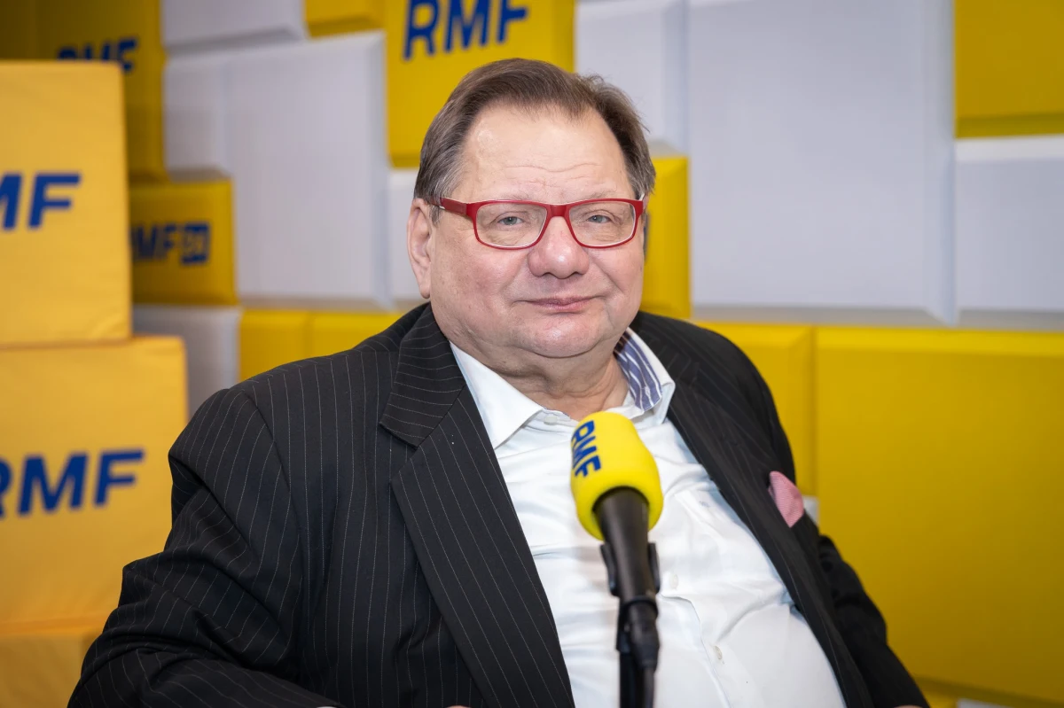 „Mieliśmy do czynienia z barbarzyńcami” – tak o rządach Prawa i Sprawiedliwości mówił Ryszard Kalisz, gość Popołudniowej rozmowy w RMF FM. Były minister spraw wewnętrznych jest zdania, że w obecnym Sejmie powinno powstać nawet kilkanaście komisji śledczych, w tym np. do „zbadania działalności funduszu sprawiedliwości, ministra Ziobry i jego akolitów”. Zdaniem Kalisza, "wyroki Trybunału Konstytucyjnego wydane po 2017 r. powinny zostać uznane za niebyłe".