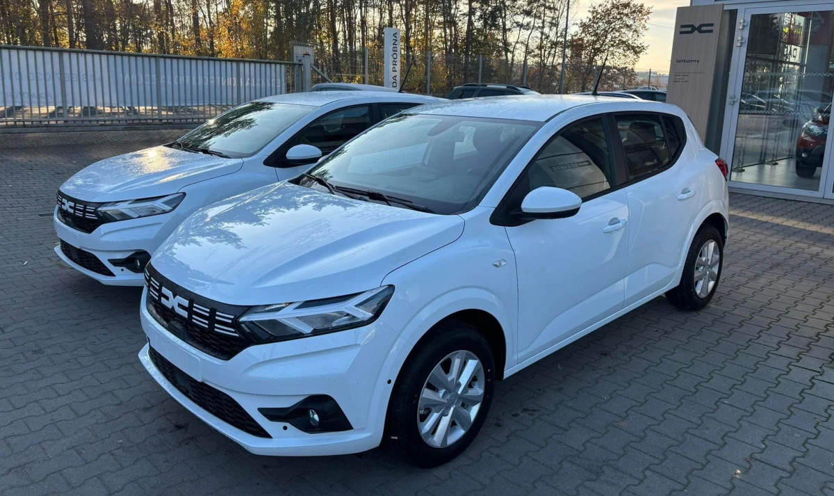 Już są! To się dzieje naprawdę! Do Szczecina dotarły dwa samochody, które kupujemy dla Zachodniopomorskiego Hospicjum dla Dzieci w ramach kolejnej edycji akcji prowadzonej z naszymi słuchaczami w kraju i poza krajem. Ogromny wkład w zbiórkę mają nasi słuchacze, członkowie Polonii Amerykańskiej. 