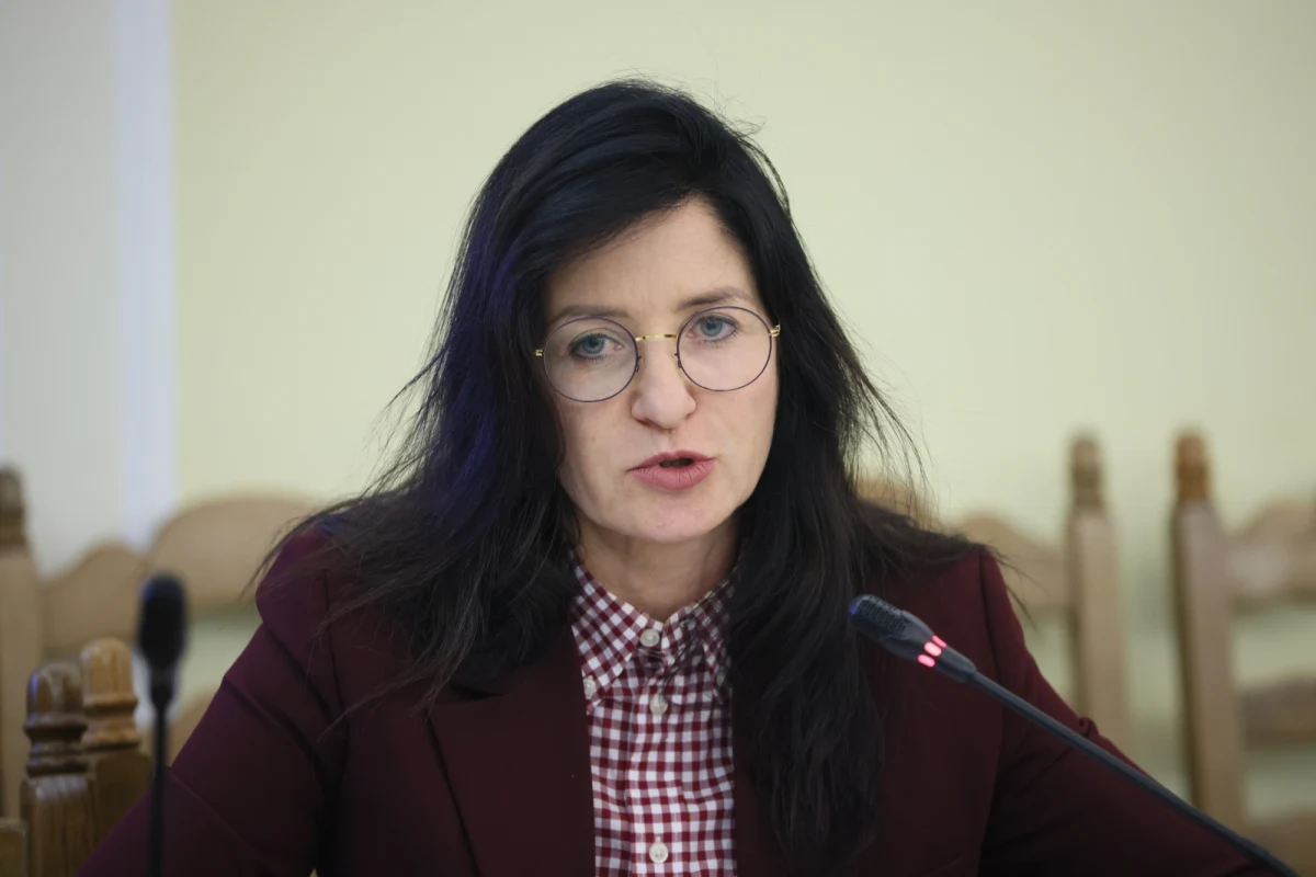 Sejm powołał adwokat Karolinę Bućko w skład Państwowej Komisji ds. przeciwdziałania wykorzystaniu seksualnemu małoletnich poniżej lat 15. Kandydatka zyskała poparcie KO, Trzeciej Drogi i Lewicy. Została wcześniej pozytywnie zaopiniowana przez sejmową komisję.