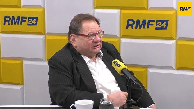 „Mieliśmy do czynienia z barbarzyńcami” – tak o rządach Prawa i Sprawiedliwości mówił Ryszard Kalisz, gość Popołudniowej rozmowy w RMF FM. Były minister spraw wewnętrznych jest zdania, że w obecnym Sejmie powinno powstać nawet kilkanaście komisji śledczych, w tym np. do „zbadania działalności funduszu sprawiedliwości, ministra Ziobry i jego akolitów”. Zdaniem Kalisza, "wyroki Trybunału Konstytucyjnego wydane po 2017 r. powinny zostać uznane za niebyłe".