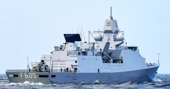 To odstraszający sygnał dla Rosji - tak minister obrony Szwecji Pal Jonson określił wysłanie na Morze Bałtyckie wzmocnionych patroli do ochrony infrastruktury krytycznej przebiegającej na dnie akwenu. Bałtyk będzie od grudnia patrolowany przez 20 okrętów wojennych Połączonych Sił Ekspedycyjnych (JEF) - krajów NATO i Szwecji, która stara się o przyjęcie do Sojuszu Północnoatlantyckiego.