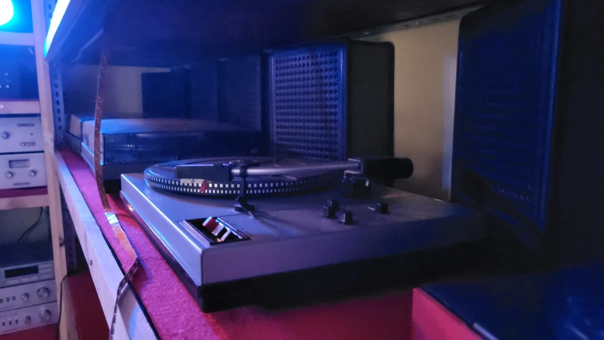 To prawdopodobnie jedyne takie miejsce w Polsce! Na poznańskim Piątkowie otwarto Muzeum Unitry. Znaleźć można tam setki egzemplarzy. Najstarsze pochodzą z lat 60. XX wieku.