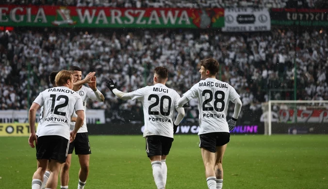 Aston Villa - Legia Warszawa. Gdzie oglądać? O której? Transmisja TV i online