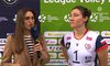 Magdalena Stysiak: Nie możemy powiedzieć, że grałyśmy dobrą siatkówkę