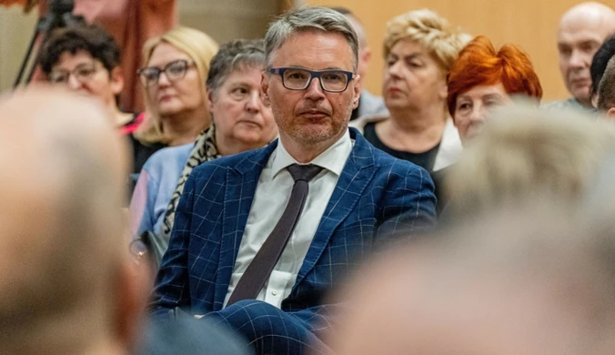 Prezydent chciał wjechać na białym koniu. Takiej reakcji się nie spodziewał