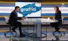 Mucha w "Graffiti" o banerze na budynku NBP: Być może chodzi o prawo Kopernika-Greshama