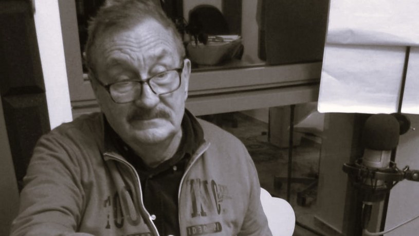 Nie żyje Jerzy Rowiński. Ceniony dziennikarz muzyczny miał 75 lat i walczył z ciężką chorobą. W ostatnim czasie trwała zbiórka pieniędzy mająca wesprzeć jego leczenie. 