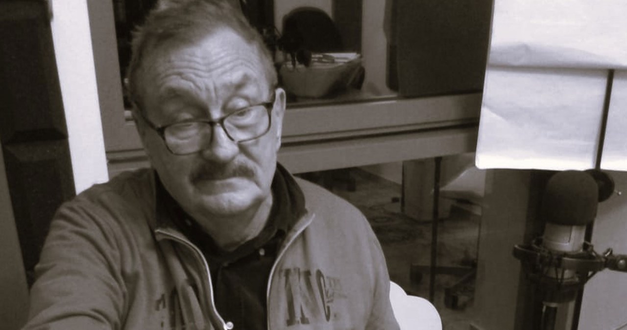 Nie żyje Jerzy Rowiński. Ceniony dziennikarz muzyczny miał 75 lat i walczył z ciężką chorobą. W ostatnim czasie trwała zbiórka pieniędzy mająca wesprzeć jego leczenie. 
