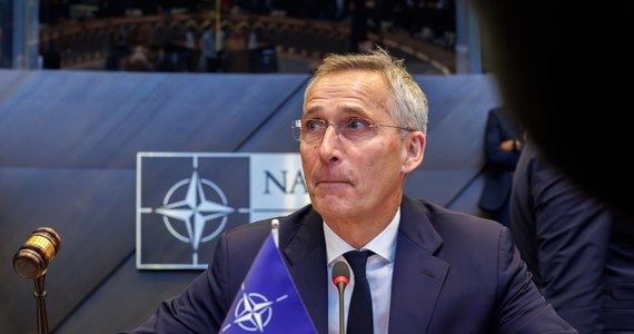 Sojusznicy zgodzili się, że Ukraina stanie się członkiem NATO. Ukraina jest bliżej NATO niż kiedykolwiek – mówił Sekretarz Generalny NATO Jens Stoltenberg podczas spotkania ministrów spraw zagranicznych państw członkowskich NATO w Brukseli.