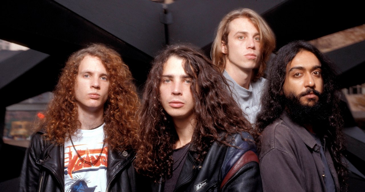 Chris, Cornell, liderem, grupy, Soundgarden, założenia, 1984, roku, śmierci, muzyka, maju, 2017, zespół, rozwiązał, Pozostali, c Trwa spór Soundgarden z wdową po wokaliście. Wszystko wstrzymane