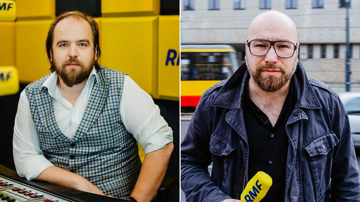 Dziennikarze RMF FM otrzymali dwie nominacje w plebiscycie Grand Press 2023. Krzysztof Berenda, Marek Tejchman i Jonasz Jasnorzewski powalczą o nagrodę w kategorii publicystyka za przygotowanie i poprowadzenie debaty pomiędzy Ryszardem Petru a Sławomirem Mentzenem. Z kolei Krzysztofa Zasadę nominowano za news o rozbiciu siatki rosyjskich szpiegów. 