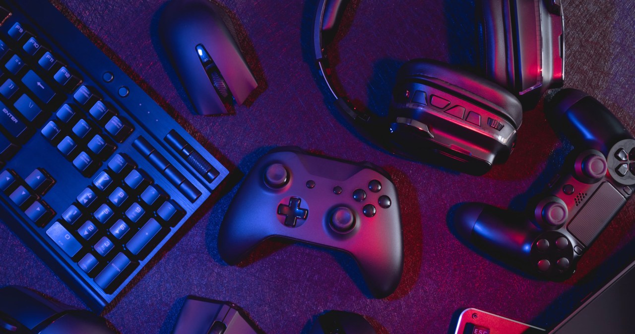 Gry multiplayer odejdą do lamusa? Gracze wolą bawić się w pojedynkę