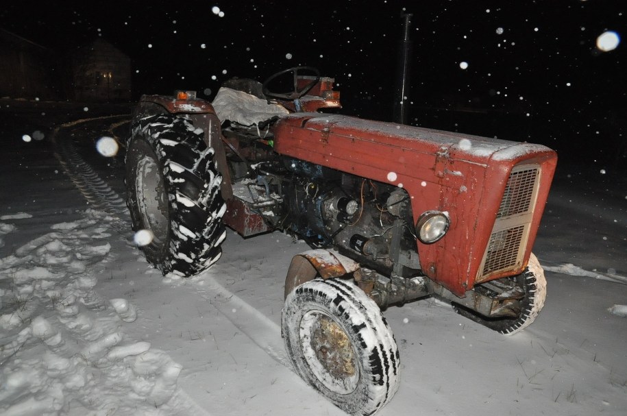 /KPP Łęczna /Shutterstock