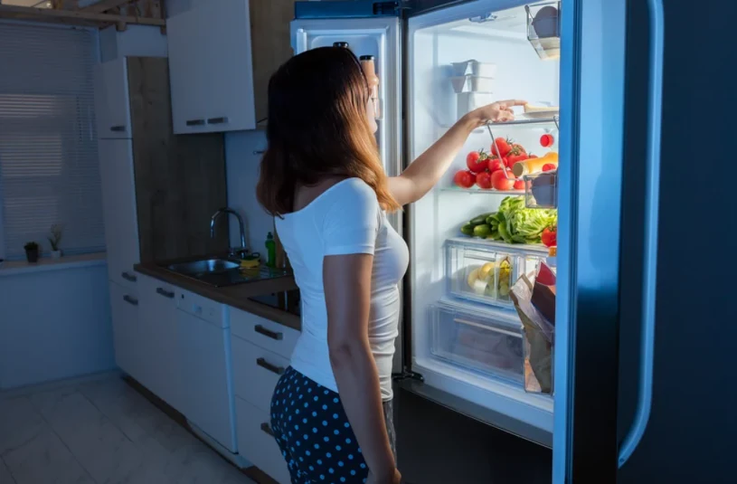 Wystarczą dwie zmiany w wieczornej rutynie. Serce będzie zachwycone