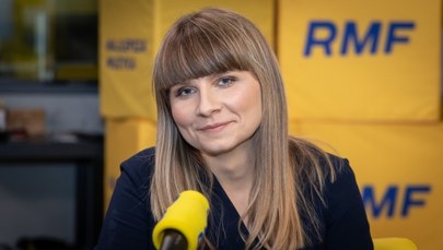 Monika Horna-Cieślak: Jestem gotowa, by zmierzyć się z patostreamingiem. Trzeba zaostrzyć prawo
