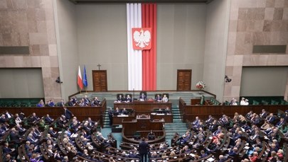 Sejm odwołał członków powołanej przez PiS komisji "Lex Tusk"