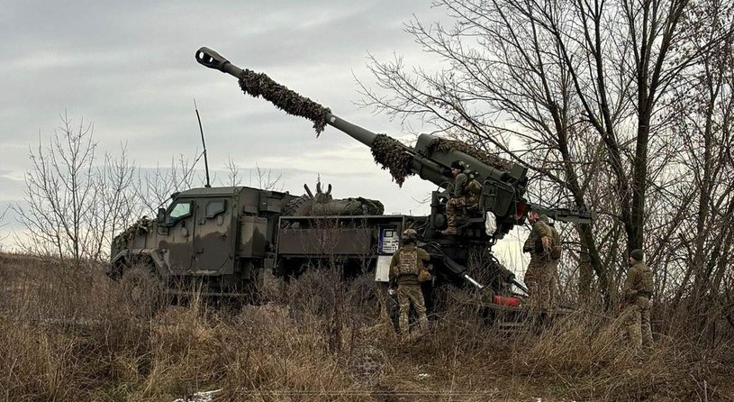 Jak informuje na swoim facebookowym kanale służba prasowa 1. Brygady Specjalnego Przeznaczenia, ukraińskie siły zbrojne otrzymały zmodernizowane działa samobieżne 2S22 Bogdana ze zautomatyzowanym systemem ładowania.