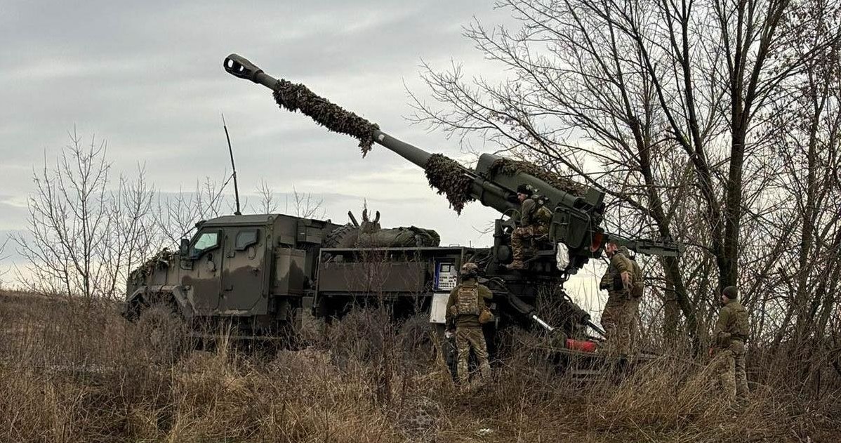 Jak informuje na swoim facebookowym kanale służba prasowa 1. Brygady Specjalnego Przeznaczenia, ukraińskie siły zbrojne otrzymały zmodernizowane działa samobieżne 2S22 Bogdana ze zautomatyzowanym systemem ładowania.