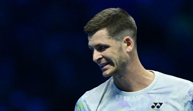 Lider rankingu ATP na drodze Huberta Hurkacza. Oto drabinka Australian Open