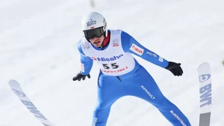 Skoki narciarskie. PŚ w Lillehammer (HS98). Seria próbna i konkurs indywidualny. Wynik na żywo, relacja live