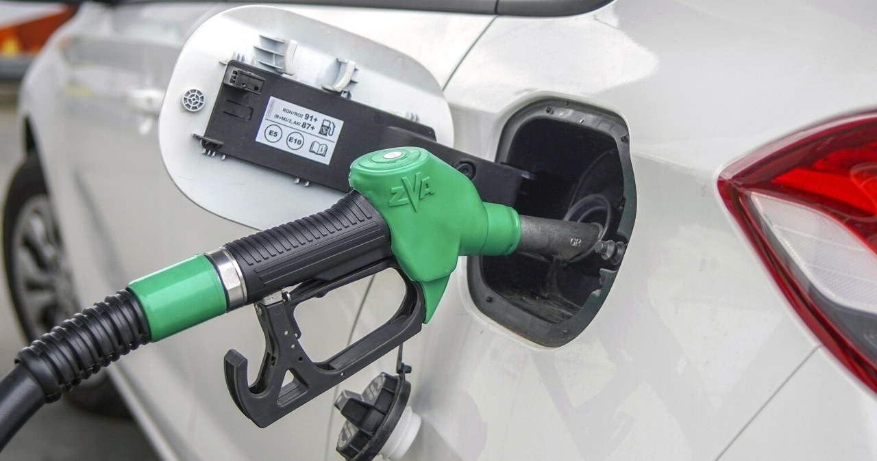 Podwyżki na stacjach są nieuchronne. Warto zatankować na zapas