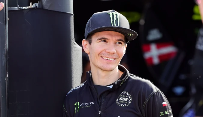 Polski wicemistrz świata planuje wielki powrót. Chce znowu bić się o medale