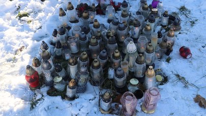 Śmierć 14-latki w Andrychowie. Wyziębione dziecko mijali przechodnie