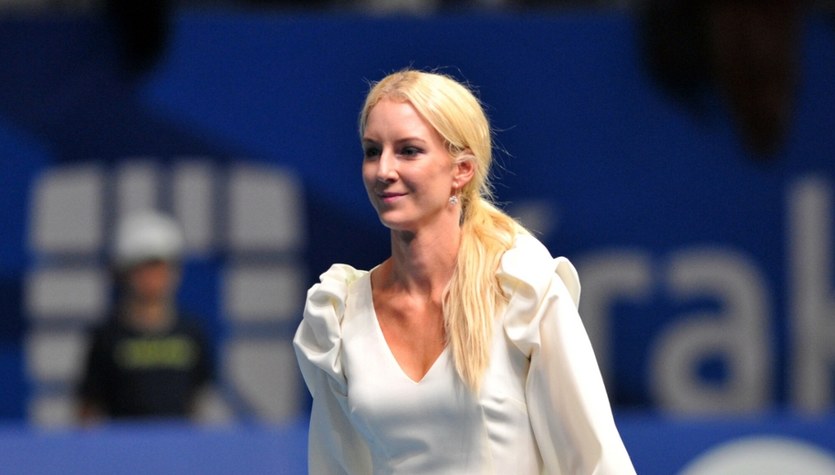 tenis ziemny, wyniki żywo, Radwańska, Domachowska, ATP, WTA, Wimbledon, US Open, Australian Open, French Open Urszula Radwańska wysłała wiadomość do fanów. Z niczym się nie kryła