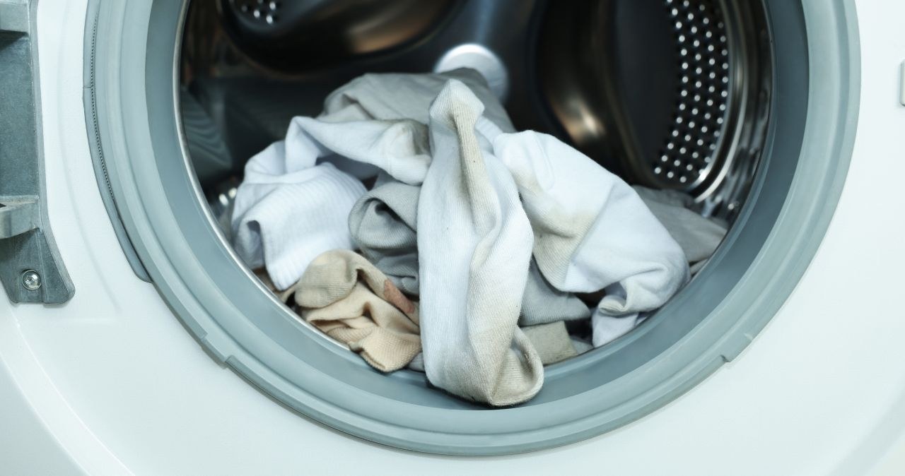 Ten program w pralce rujnuje nasze portfele. Wielu z nas używa regularnie