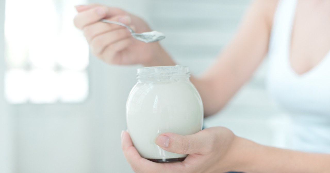 Nie tylko mleko i jogurt chroni przed osteoporozą. Mało znane źródło wapnia