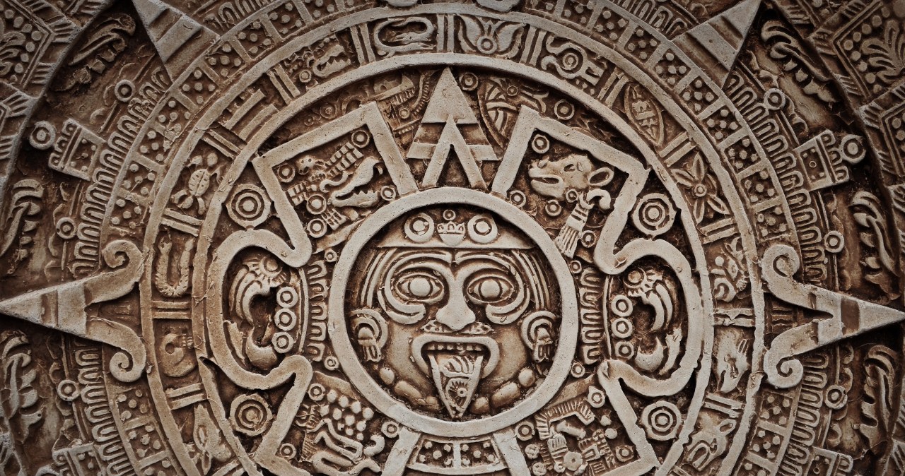 To nie susza? Nowe badania podważają dotychczasową teorię upadku Majów