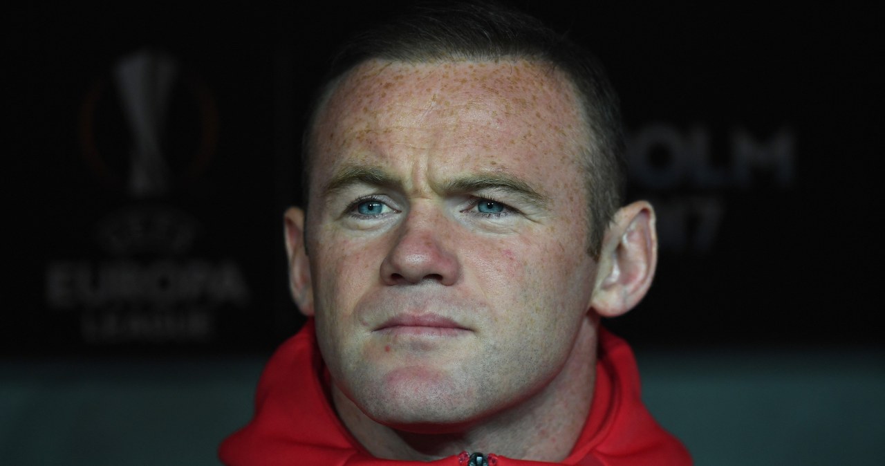 Gry wideo kluczem do sukcesu? Wayne Rooney szczerze o swoim hobby