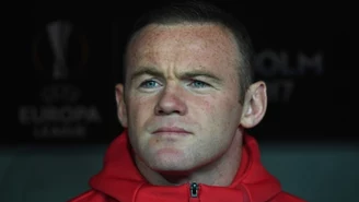 Niewiarygodne, jak teraz wygląda Rooney. Opublikowano zdjęcie