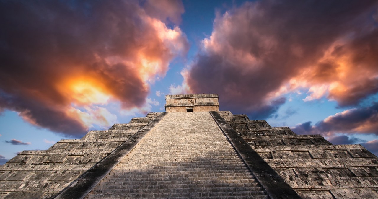 Inżynieryjny majstersztyk i cichy zabójca. Niezwykłe odkrycie w Gwatemali