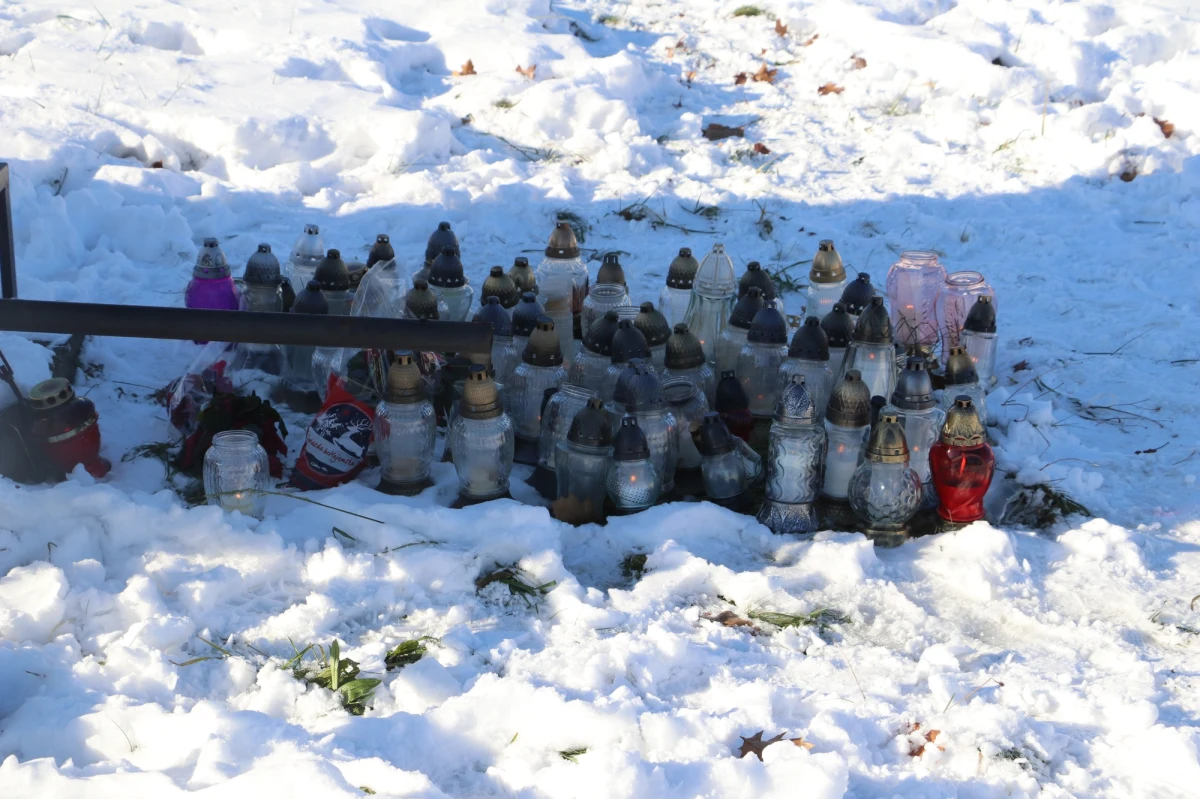 Na jaw wychodzą nowe informacje o śmierci 14-letniej dziewczyny w Andrychowie - m.in. na temat miejsca, w którym znaleziono nastolatkę. Tragedia wstrząsnęła całą Polską.