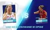 Natalia Kaczmarek vs Magdalena Stysiak. As Sportu 2023. WIDEO
